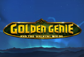 Golden genie & the walking wilds thumbnail